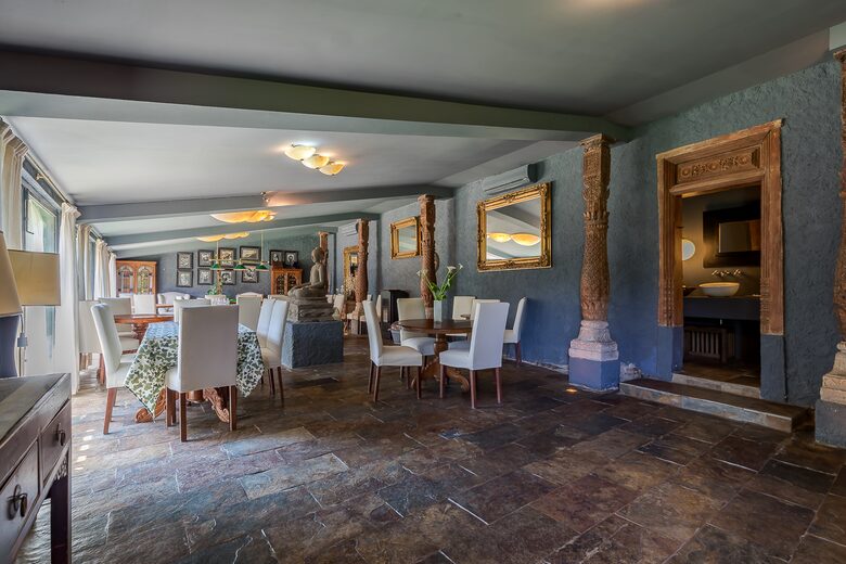 Rustic Elegance in the Heart of Extremadura - Cuacos de Yuste, Spain