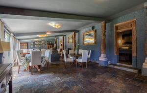 Rustic Elegance in the Heart of Extremadura - Cuacos de Yuste, Spain