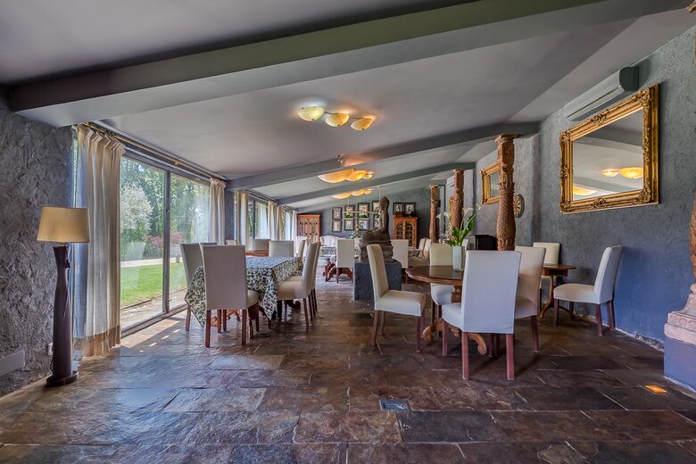 Rustic Elegance in the Heart of Extremadura - Cuacos de Yuste, Spain