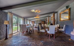 Rustic Elegance in the Heart of Extremadura - Cuacos de Yuste, Spain