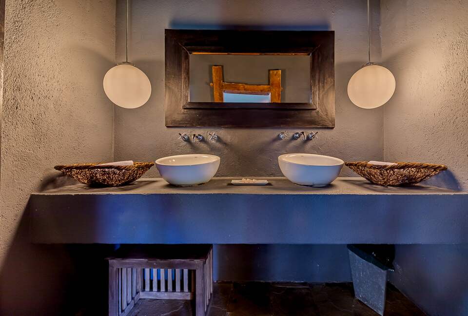 Rustic Elegance in the Heart of Extremadura - Cuacos de Yuste, Spain