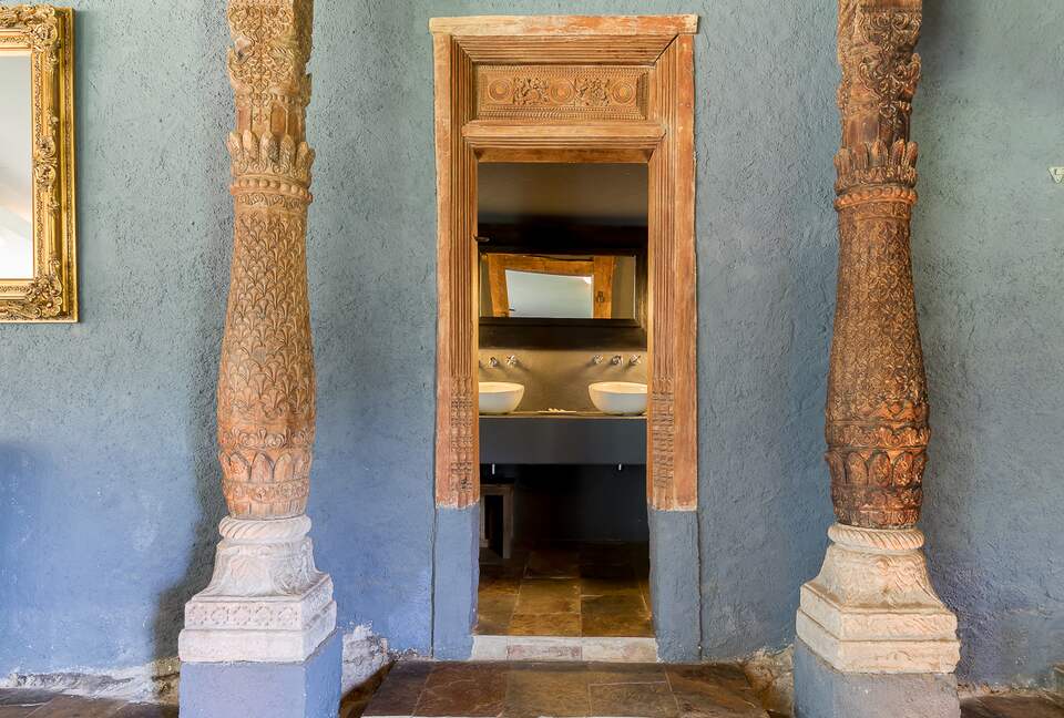 Rustic Elegance in the Heart of Extremadura - Cuacos de Yuste, Spain