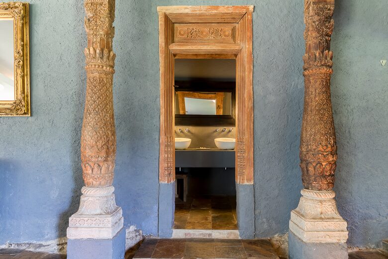 Rustic Elegance in the Heart of Extremadura - Cuacos de Yuste, Spain