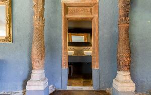 Rustic Elegance in the Heart of Extremadura - Cuacos de Yuste, Spain