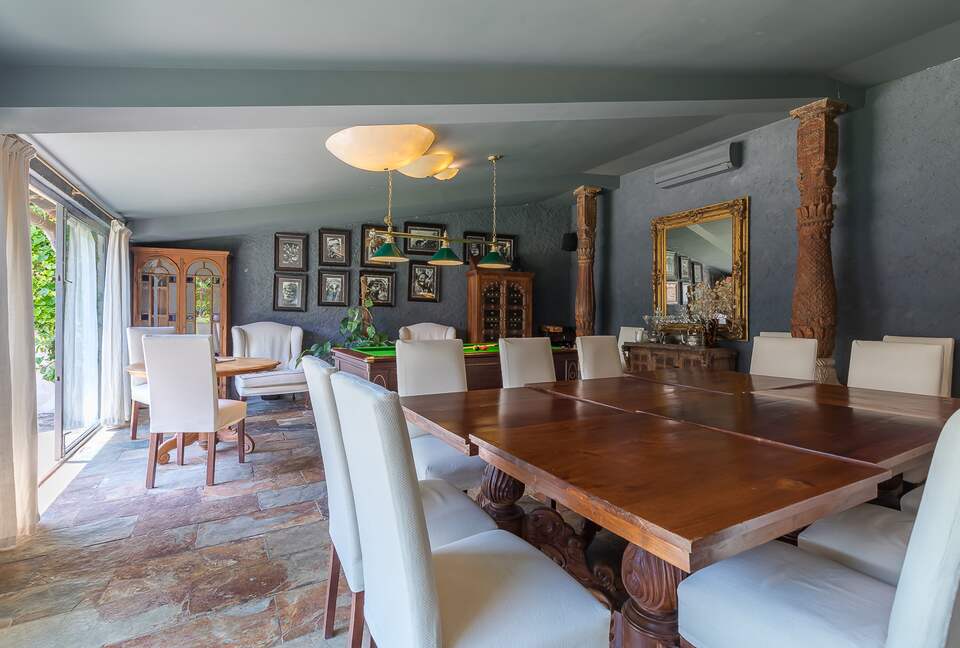 Rustic Elegance in the Heart of Extremadura - Cuacos de Yuste, Spain