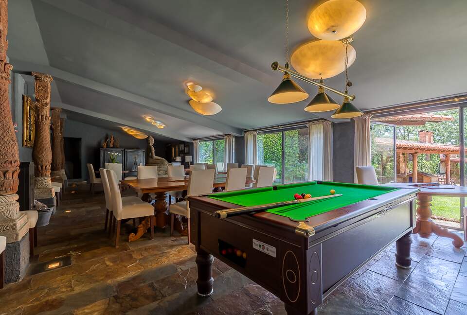 Rustic Elegance in the Heart of Extremadura - Cuacos de Yuste, Spain