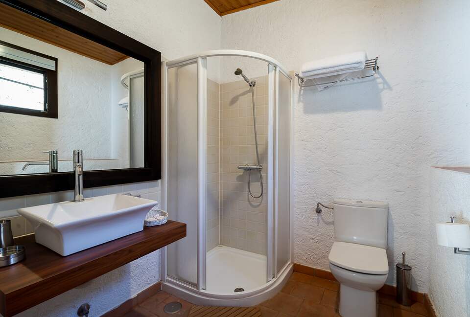 Rustic Elegance in the Heart of Extremadura - Cuacos de Yuste, Spain