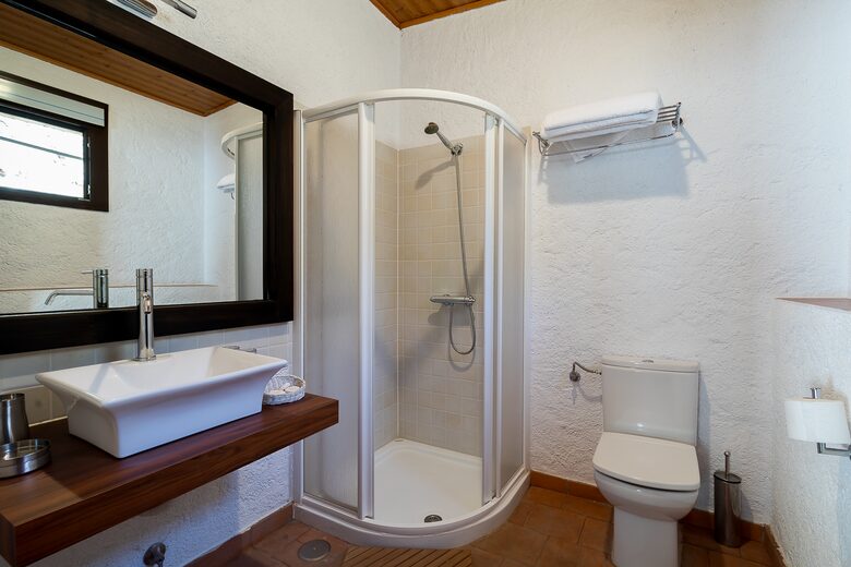 Rustic Elegance in the Heart of Extremadura - Cuacos de Yuste, Spain