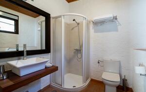 Rustic Elegance in the Heart of Extremadura - Cuacos de Yuste, Spain