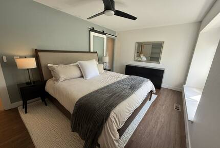 Bright & Comfortable Anchorage Escape - Anchorage, Alaska