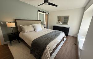 Bright & Comfortable Anchorage Escape - Anchorage, Alaska