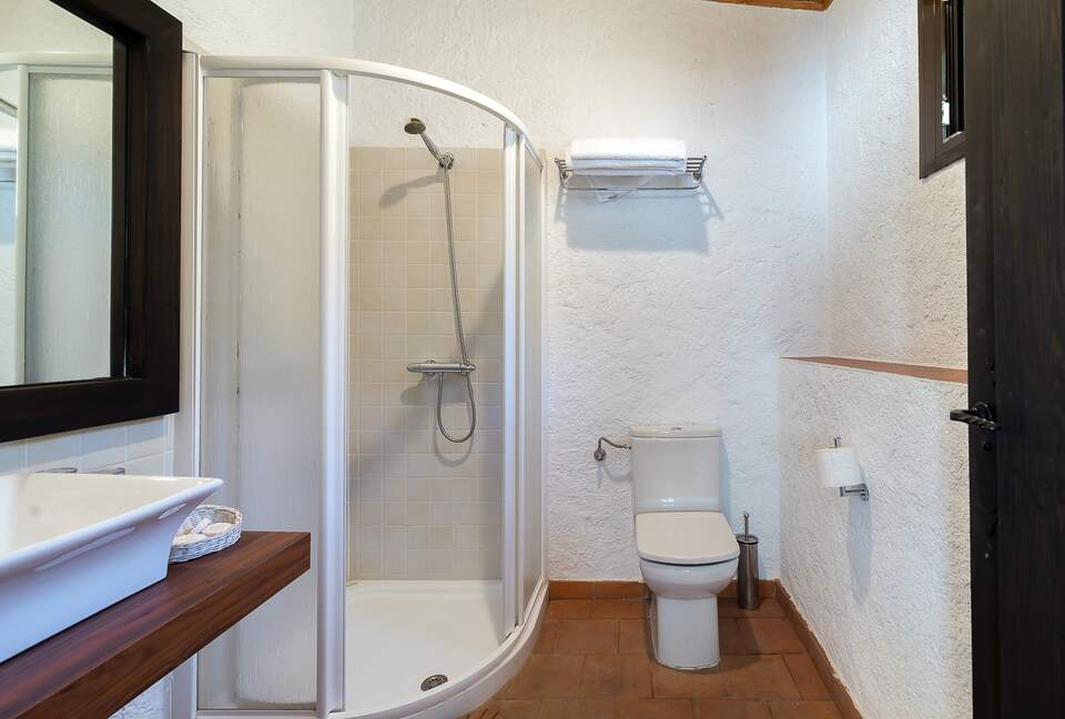 Rustic Elegance in the Heart of Extremadura - Cuacos de Yuste, Spain