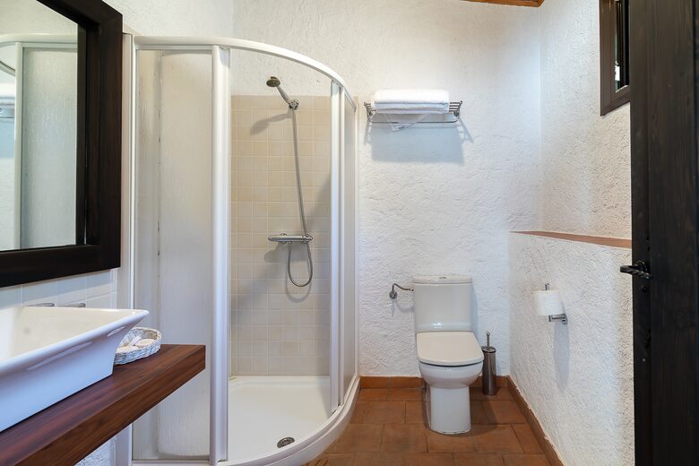 Rustic Elegance in the Heart of Extremadura - Cuacos de Yuste, Spain