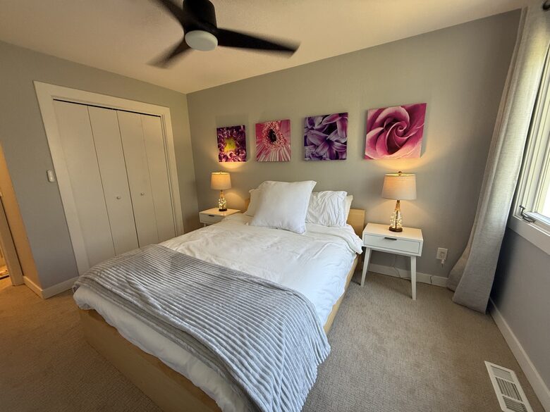 Bright & Comfortable Anchorage Escape - Anchorage, Alaska