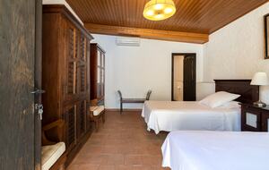 Rustic Elegance in the Heart of Extremadura - Cuacos de Yuste, Spain