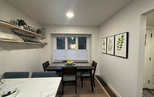 Bright & Comfortable Anchorage Escape - Anchorage, Alaska