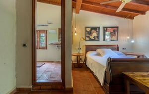 Rustic Elegance in the Heart of Extremadura - Cuacos de Yuste, Spain
