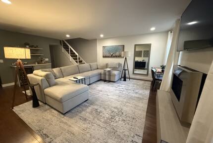 Bright & Comfortable Anchorage Escape - Anchorage, Alaska