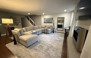 Bright & Comfortable Anchorage Escape - Anchorage, Alaska