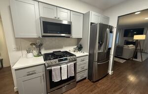 Bright & Comfortable Anchorage Escape - Anchorage, Alaska