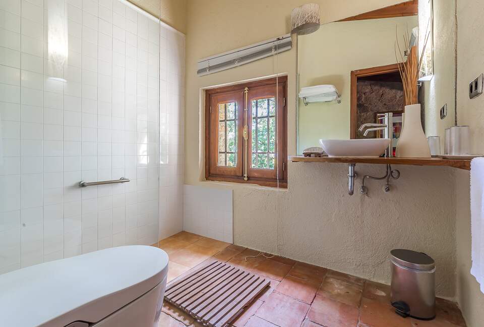 Rustic Elegance in the Heart of Extremadura - Cuacos de Yuste, Spain