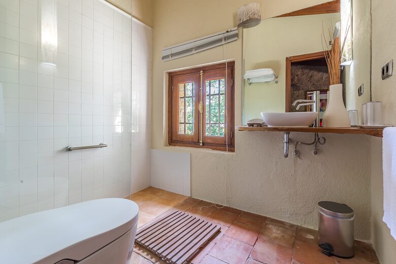 Rustic Elegance in the Heart of Extremadura - Cuacos de Yuste, Spain