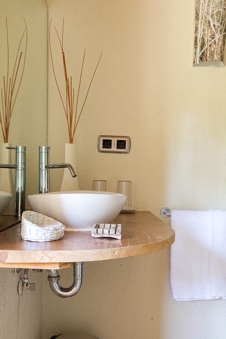 Rustic Elegance in the Heart of Extremadura - Cuacos de Yuste, Spain