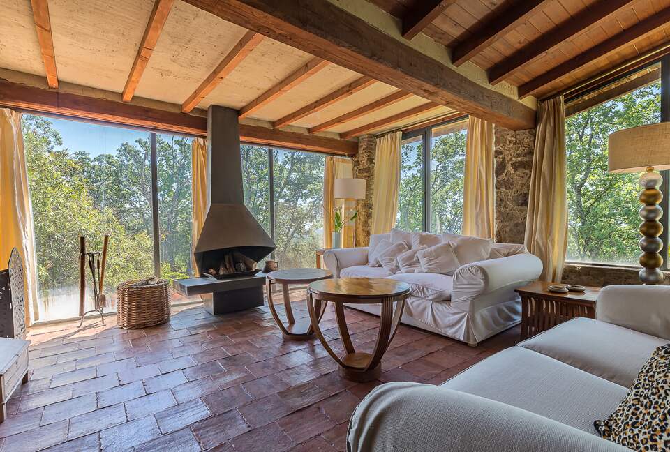 Rustic Elegance in the Heart of Extremadura - Cuacos de Yuste, Spain