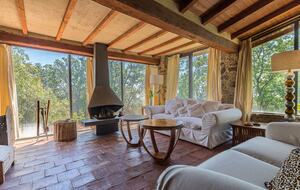 Rustic Elegance in the Heart of Extremadura - Cuacos de Yuste, Spain