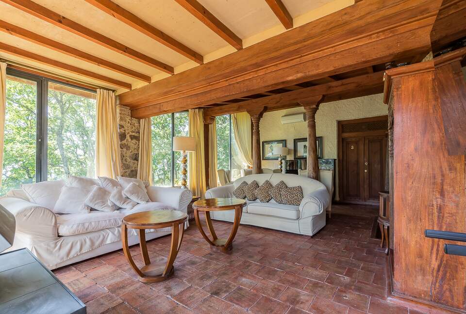 Rustic Elegance in the Heart of Extremadura - Cuacos de Yuste, Spain