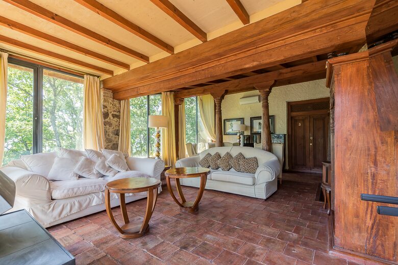 Rustic Elegance in the Heart of Extremadura - Cuacos de Yuste, Spain