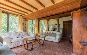 Rustic Elegance in the Heart of Extremadura - Cuacos de Yuste, Spain