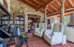 Rustic Elegance in the Heart of Extremadura - Cuacos de Yuste, Spain
