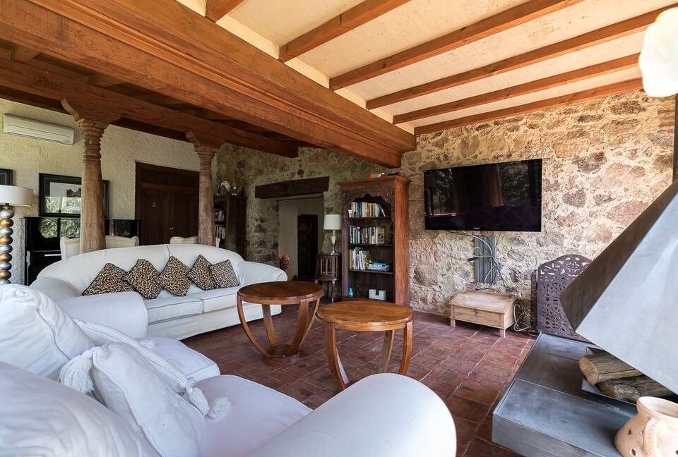 Rustic Elegance in the Heart of Extremadura - Cuacos de Yuste, Spain