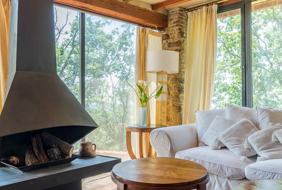 Rustic Elegance in the Heart of Extremadura - Cuacos de Yuste, Spain