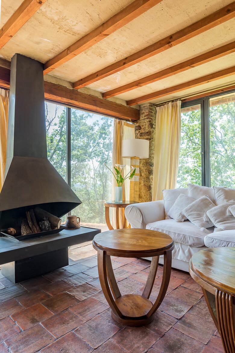 Rustic Elegance in the Heart of Extremadura - Cuacos de Yuste, Spain