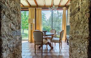 Rustic Elegance in the Heart of Extremadura - Cuacos de Yuste, Spain