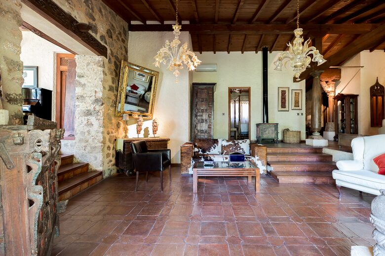 Rustic Elegance in the Heart of Extremadura - Cuacos de Yuste, Spain