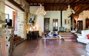 Rustic Elegance in the Heart of Extremadura - Cuacos de Yuste, Spain