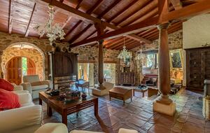 Rustic Elegance in the Heart of Extremadura - Cuacos de Yuste, Spain