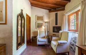 Rustic Elegance in the Heart of Extremadura - Cuacos de Yuste, Spain