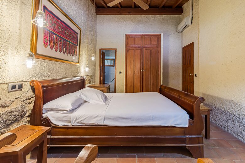 Rustic Elegance in the Heart of Extremadura - Cuacos de Yuste, Spain