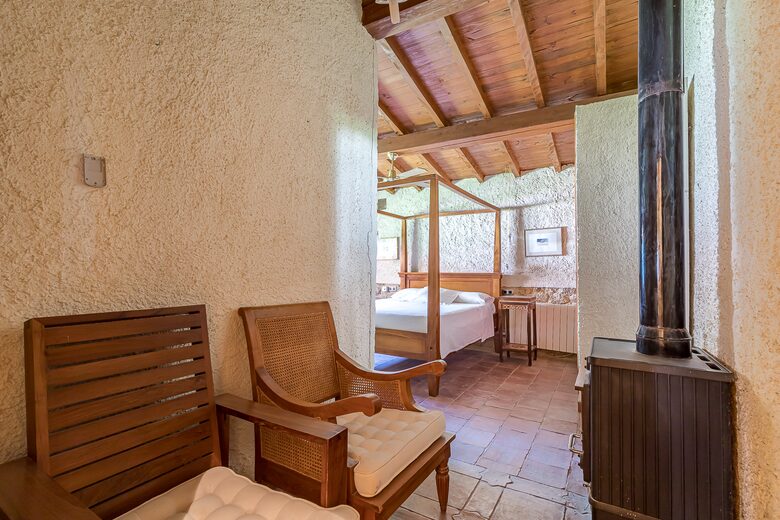 Rustic Elegance in the Heart of Extremadura - Cuacos de Yuste, Spain