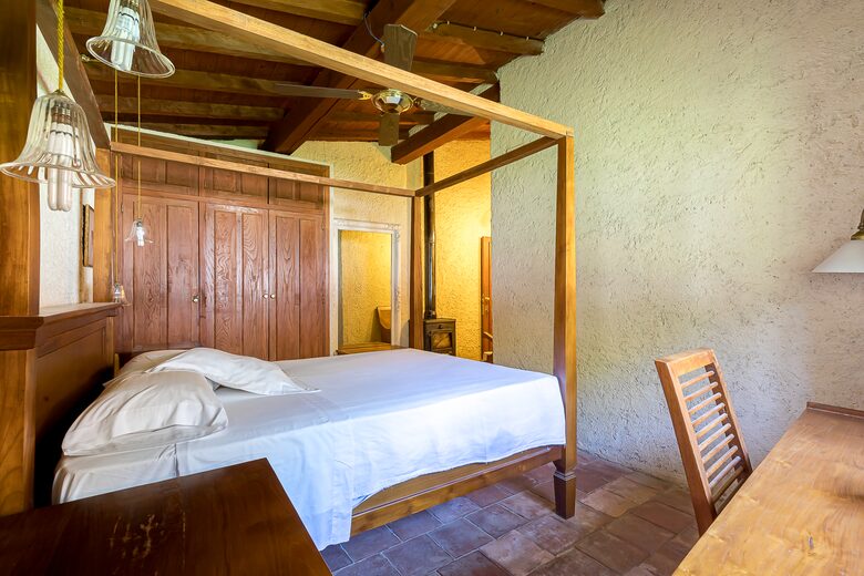 Rustic Elegance in the Heart of Extremadura - Cuacos de Yuste, Spain