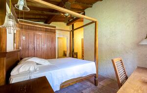 Rustic Elegance in the Heart of Extremadura - Cuacos de Yuste, Spain