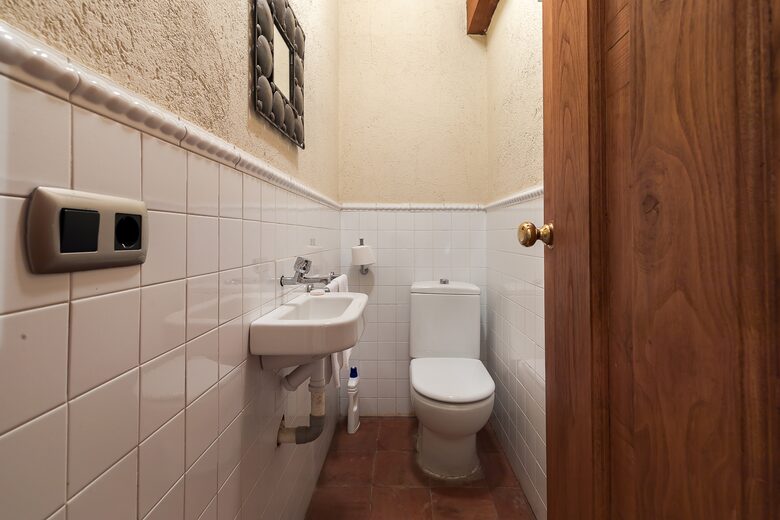 Rustic Elegance in the Heart of Extremadura - Cuacos de Yuste, Spain