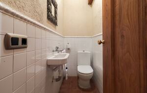 Rustic Elegance in the Heart of Extremadura - Cuacos de Yuste, Spain