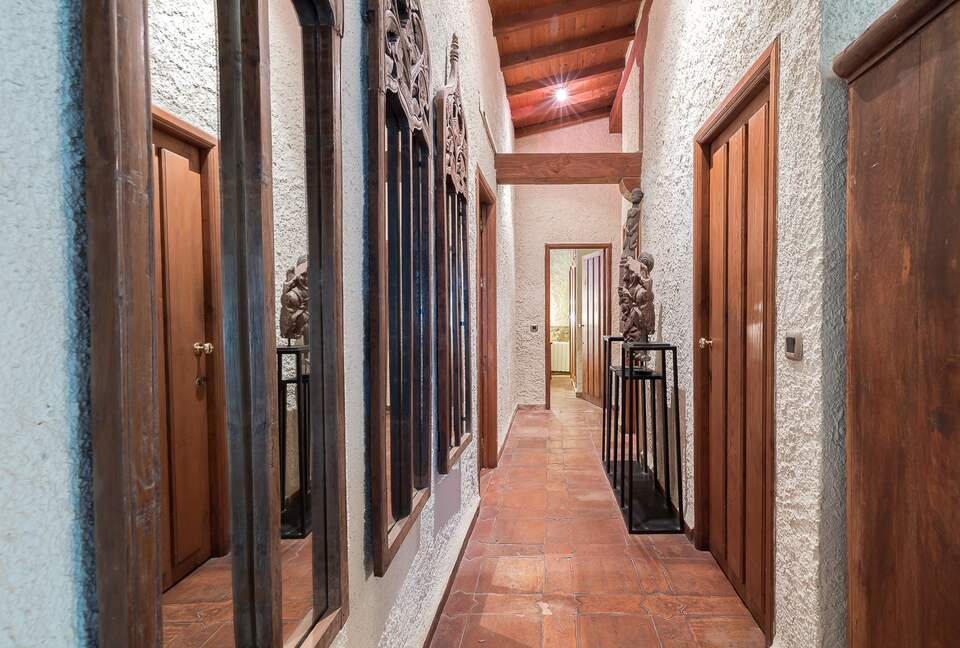 Rustic Elegance in the Heart of Extremadura - Cuacos de Yuste, Spain