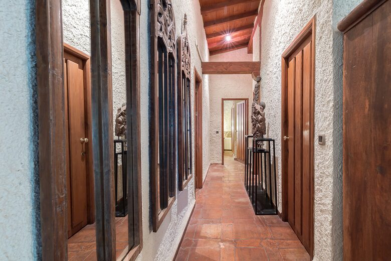 Rustic Elegance in the Heart of Extremadura - Cuacos de Yuste, Spain