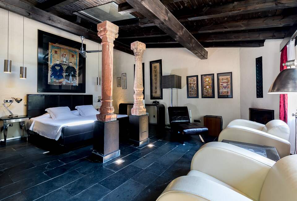 Rustic Elegance in the Heart of Extremadura - Cuacos de Yuste, Spain